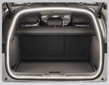 Đèn cốp sau BYD Sealion 6